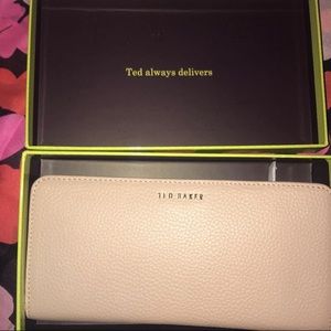 Ted Baker - wallet